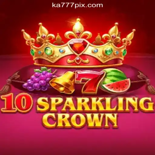 Unveiling the Vibrant World of 10SparklingCrown: Dive into the Ultimate Gaming Experience