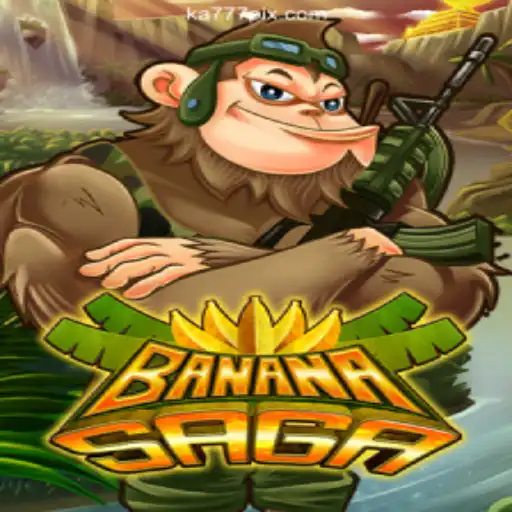 Exploring BananaSaga: A Tropical Gaming Adventure