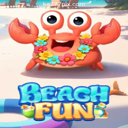 Unveiling the Excitement of BeachFun: A Deep Dive into the Game That's Making Waves