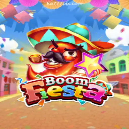 Exploring the Excitement of BoomFiesta: A Closer Look at KA777 Cassino❤️ Exploda nas Mesas!