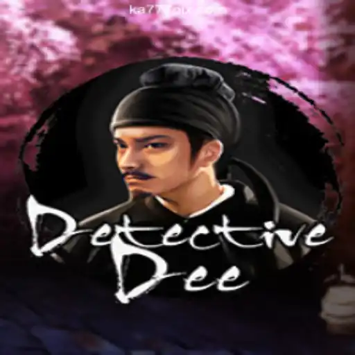 Unveiling the Mystique of DetectiveDee: An Enthralling Gaming Experience
