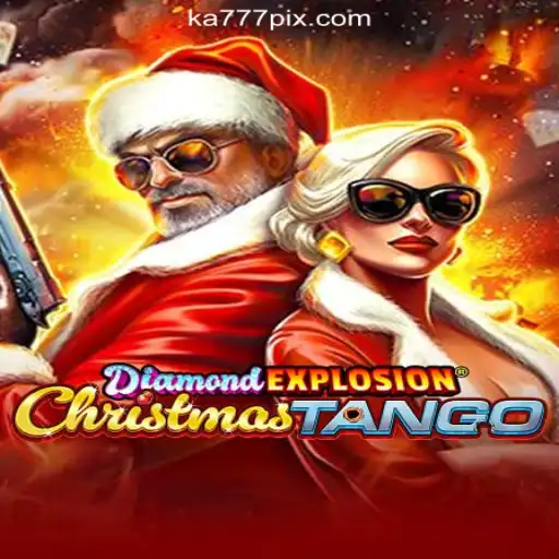 DiamondExplosionTango: A Mesmerizing Casino Adventure