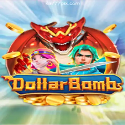 Exploding Fun with DollarBombs at KA777 Casino
