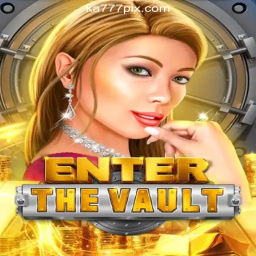 EntertheVault: An Exciting Journey into the World of KA777 Cassino