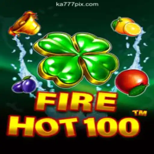 Dive into the Thrilling World of FireHot100: Unleash Fortune with KA777 Cassino