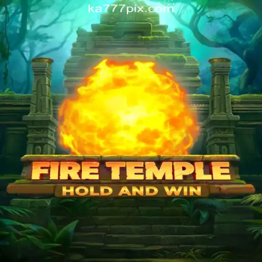 Discover the Thrilling World of FireTemple: Unleash the Adventure