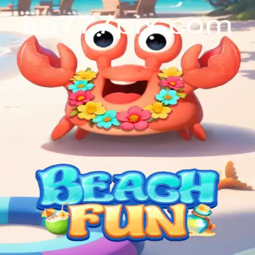 Unveiling the Excitement of BeachFun: A Deep Dive into the Game That's Making Waves