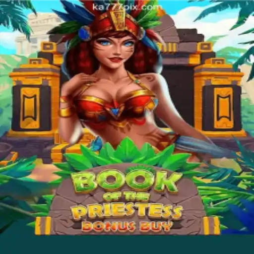 Unveiling the Mystique of 'BookOfThePriestess'