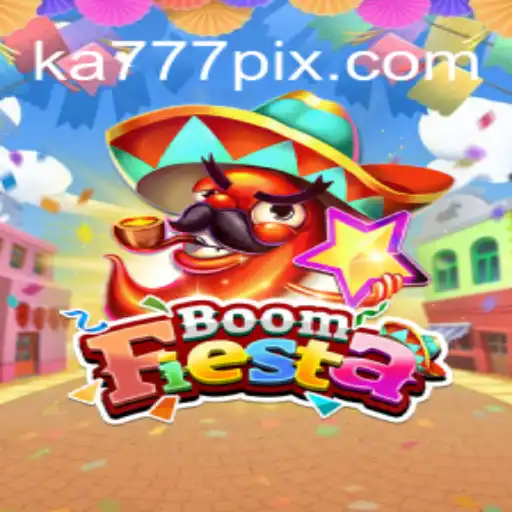 Exploring the Excitement of BoomFiesta: A Closer Look at KA777 Cassino❤️ Exploda nas Mesas!