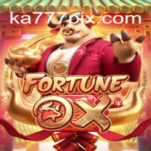 Exploring the Thrills of FortuneOx at KA777 Cassino: An Exciting Adventure at the Tables