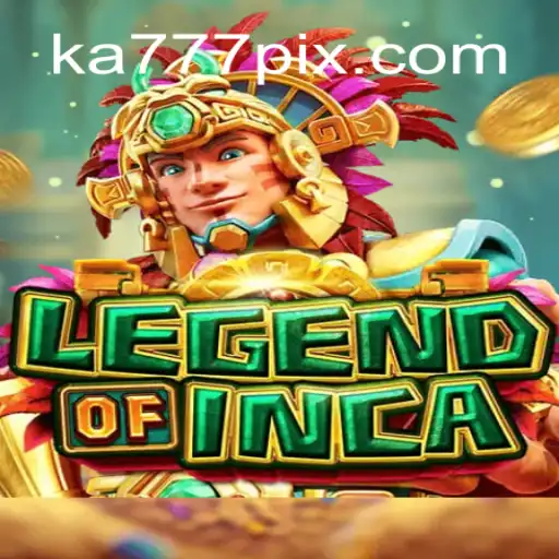 Discover the Thrilling World of LegendofInca: Conquer KA777 Cassino with Strategy