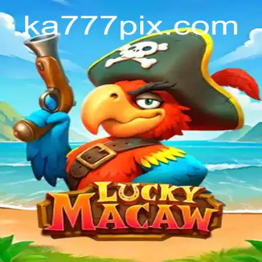 Discover the Thrilling World of LuckyMacaw at KA777 Cassino