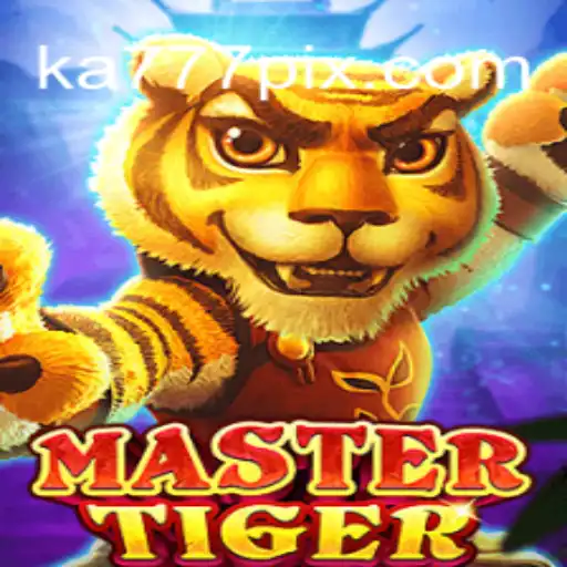 MasterTiger: Dive into the Thrilling World of KA777 Cassino