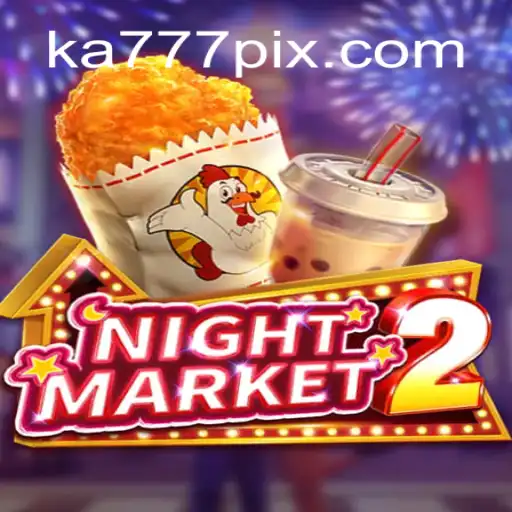 Exploring NightMarket2: An Exciting New Gaming Experience