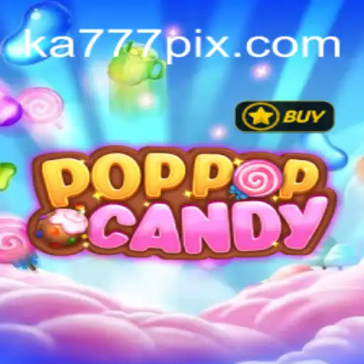 Exploring POPPOPCANDY: The New Sensation in Gaming