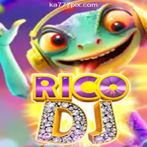 Exploring RicoDJ: A Dive into the World of KA777 Cassino❤️ Exploda nas Mesas!