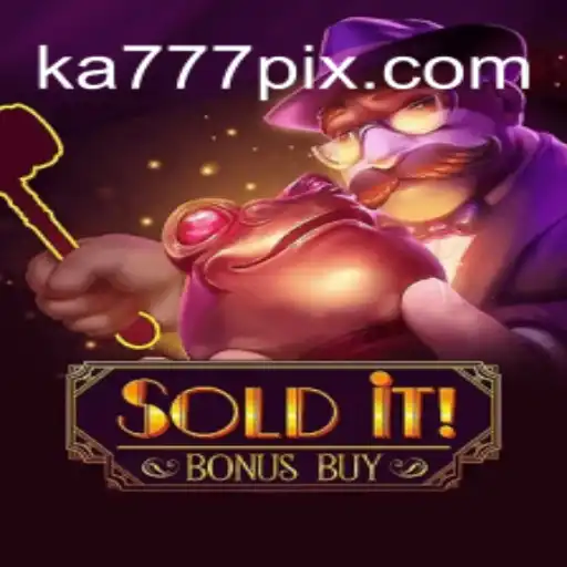 Exploring the Exciting World of SolditBonusBuy at KA777 Cassino❤️ Exploda nas Mesas!