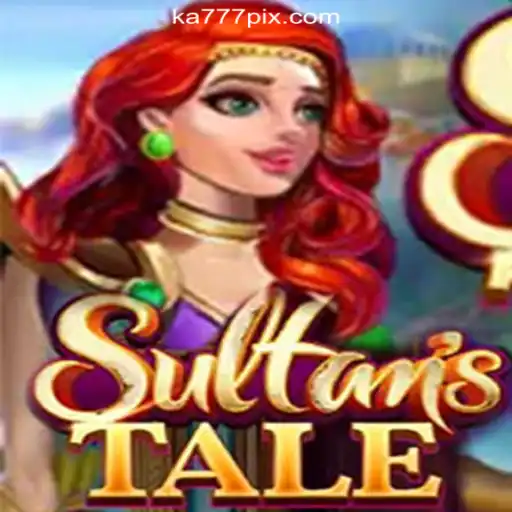 Discover the Adventure of Sultanstale in the Vibrant World of KA777 Cassino❤️ Exploda nas Mesas!