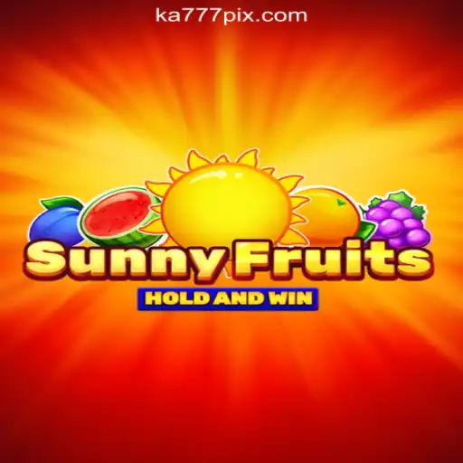 SunnyFruits: Unraveling the Vibrant World of KA777 Cassino❤️ Exploda nas Mesas!