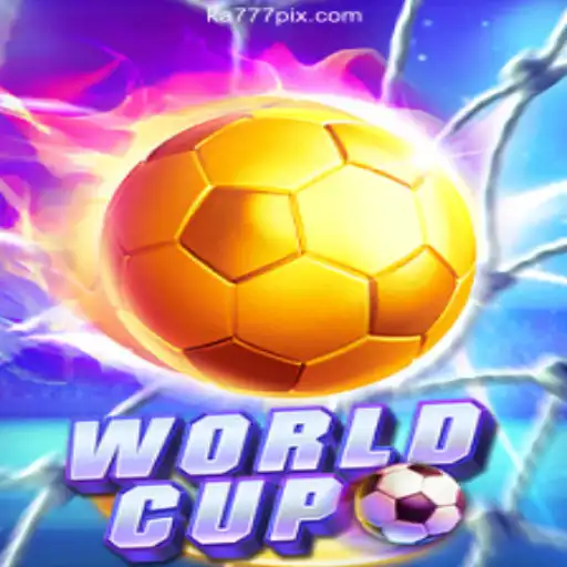 Exploring WorldCup: Unleash the Thrill with KA777 Cassino❤️ Exploda nas Mesas!