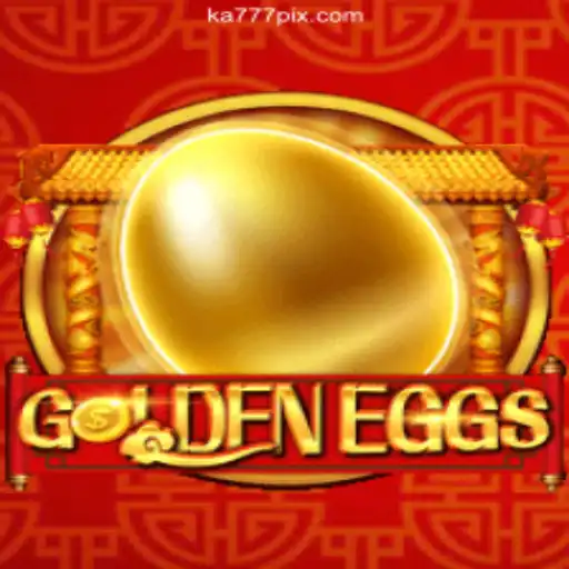GoldenEggs: Dive into the Thrilling World of KA777 Cassino❤️