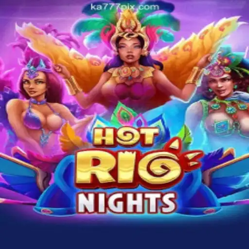 Discover the Thrills of HotRioNights