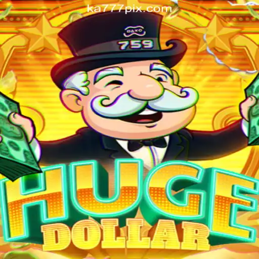 The Exciting World of HugeDollar: An Introduction to the KA777 Cassino Experience