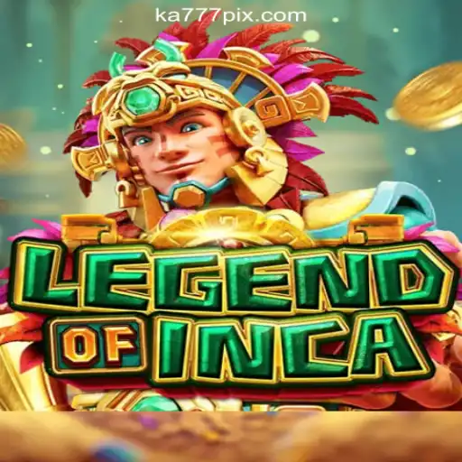 Discover the Thrilling World of LegendofInca: Conquer KA777 Cassino with Strategy