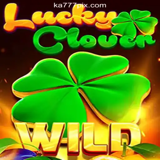 Exploring the Excitement of LuckyClover: A Dive into the Enchanting Gaming Experience of KA777 Cassino❤️ Exploda nas Mesas!