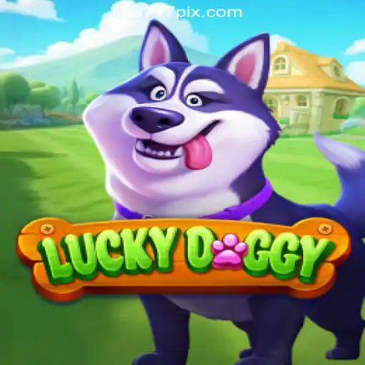 Discover the Thrilling World of LuckyDoggy - The Ultimate Casino Experience