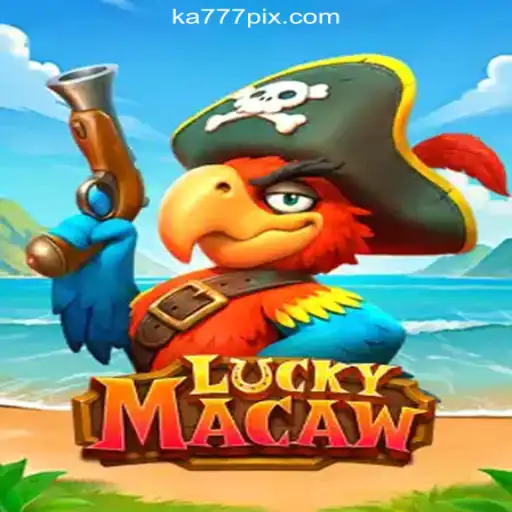 Discover the Thrilling World of LuckyMacaw at KA777 Cassino