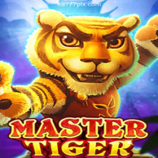 MasterTiger: Dive into the Thrilling World of KA777 Cassino