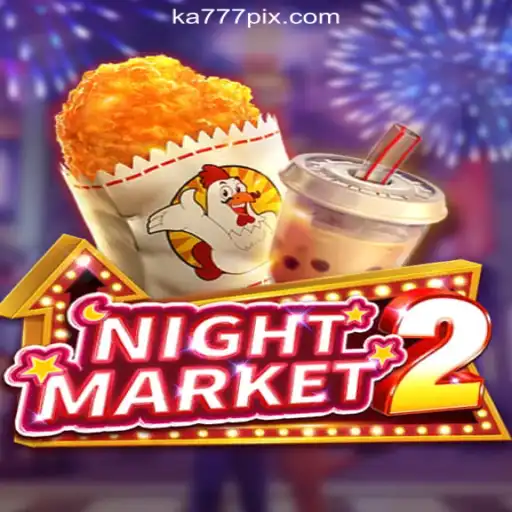 Exploring NightMarket2: An Exciting New Gaming Experience