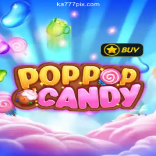 Exploring POPPOPCANDY: The New Sensation in Gaming