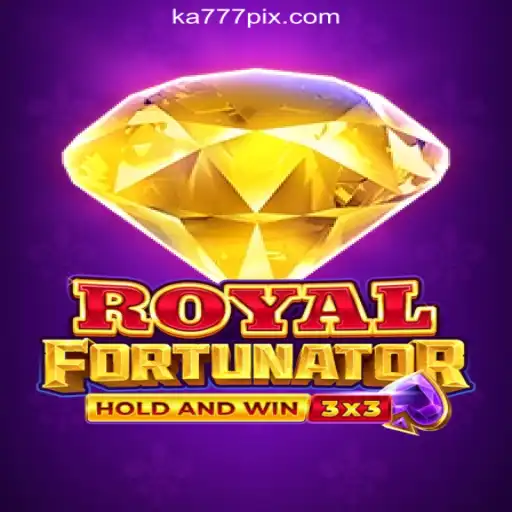 Exploring the Exciting World of RoyalFort and KA777 Cassino