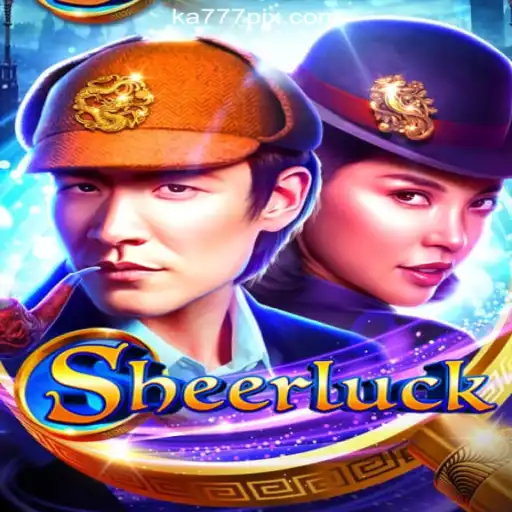 Unveiling Sheerluck: The Exciting World of KA777 Cassino❤️ Exploda nas Mesas!