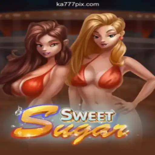 Discover the Sweet Delights of SweetSugar: KA777 Cassino❤️ Exploda nas Mesas!