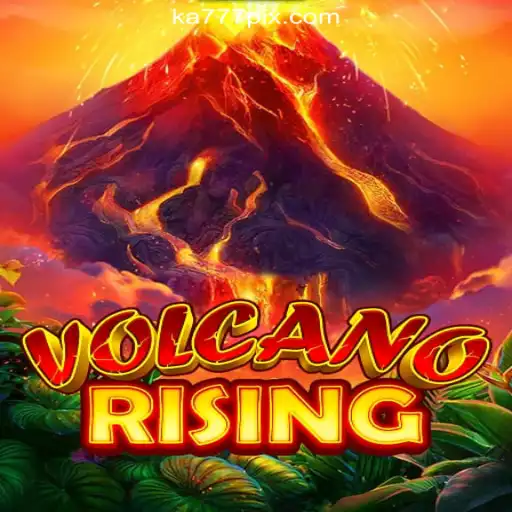 VolcanoRising: Explore the Fiery Heights with KA777 Cassino🇧🇷🔥