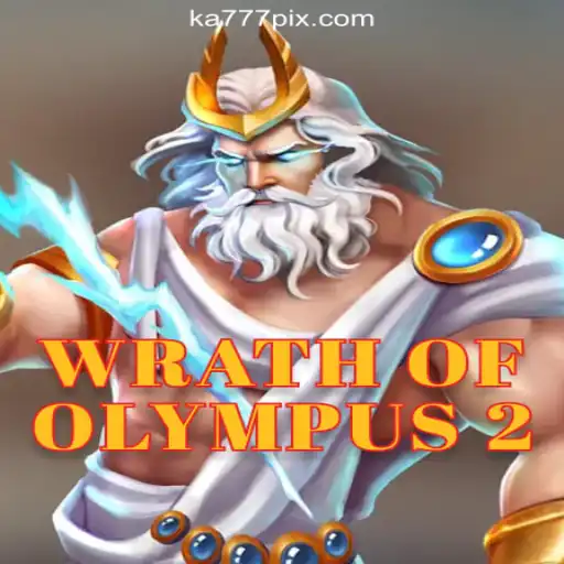 Unveiling WrathofOlympus2: Dive into the World of Gods and Lesser Mortals